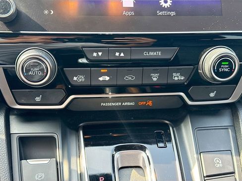 Used 2020 Honda CR-V Touring image 19