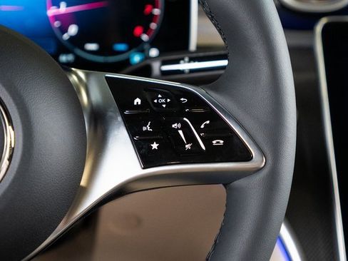 New 2026 Mercedes-Benz CLE 300 4MATIC Cabriolet image 31