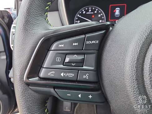 Used 2024 Subaru Outback Onyx Edition AWD/4WD image 16