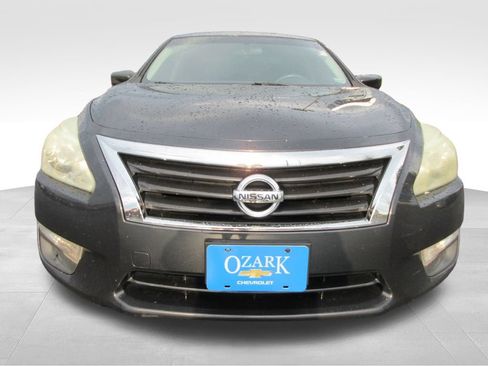 Used 2014 Nissan Altima 2.5 S w/ Display Audio Package FWD image 8