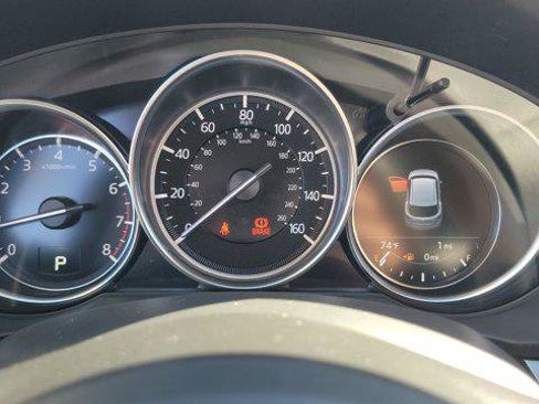 New 2025 MAZDA CX-5 AWD 2.5 S w/ Select Package image 25