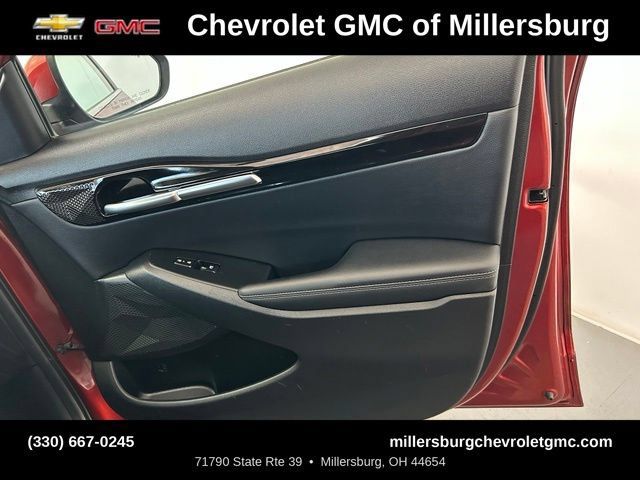 Used 2024 Kia Seltos S FWD image 26