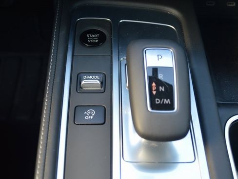 Certified 2026 INFINITI QX60 Autograph w/ Dark Cargo Package image 33