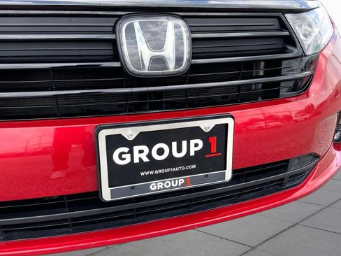 Used 2024 Honda Odyssey Sport image 29