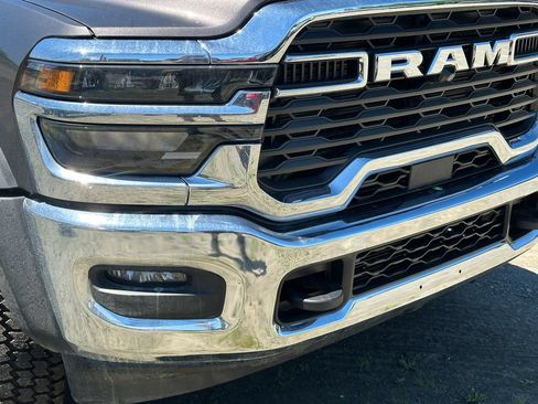 New 2026 RAM 4500 Tradesman w/ Chrome Appearance Group AWD/4WD image 12