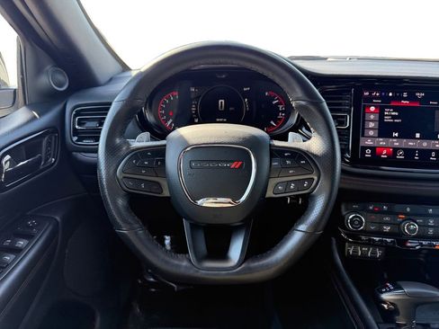 Used 2025 Dodge Durango GT image 13