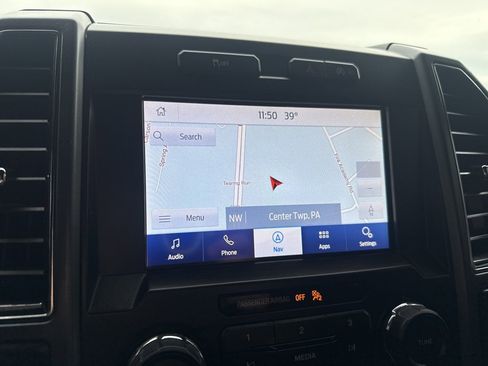 Used 2020 Ford F150 XLT w/ Equipment Group 302A Luxury image 27