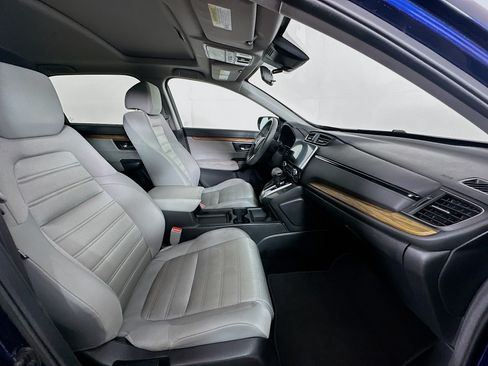 Used 2019 Honda CR-V EX image 30