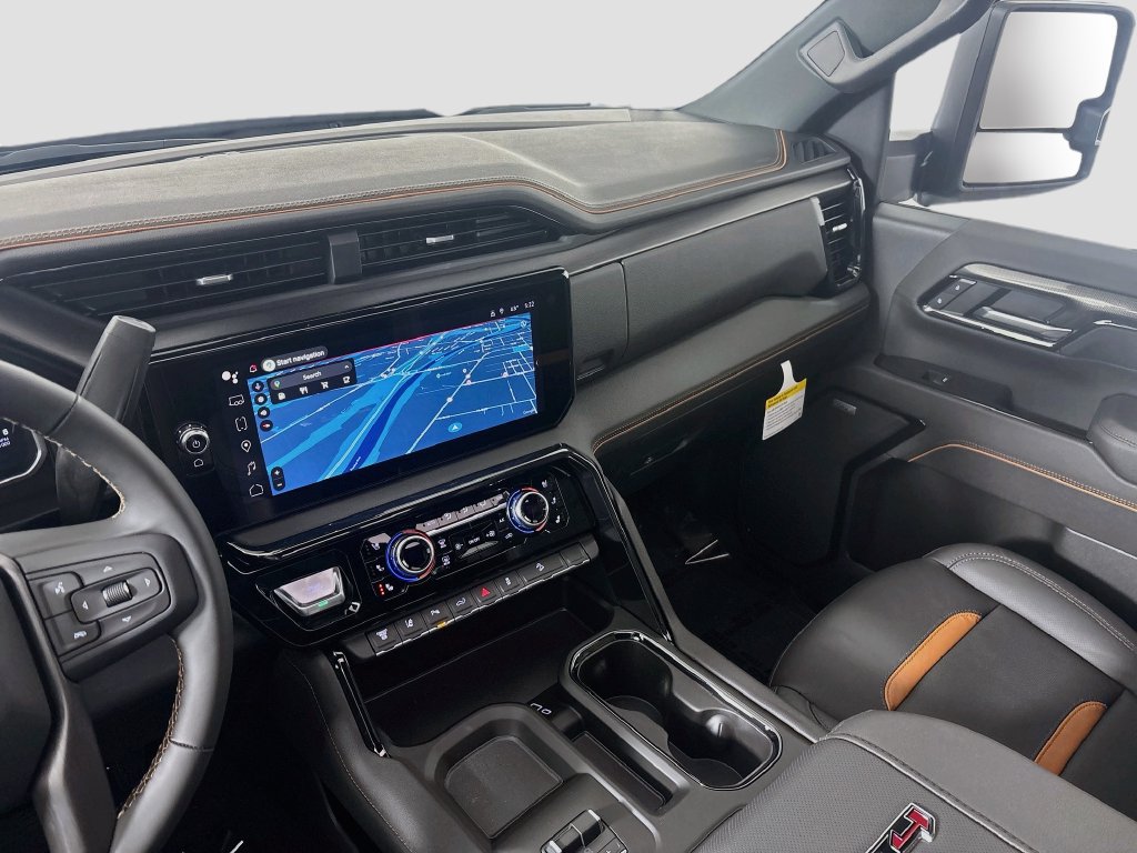 New 2026 GMC Sierra 3500 AT4 AWD/4WD image 24