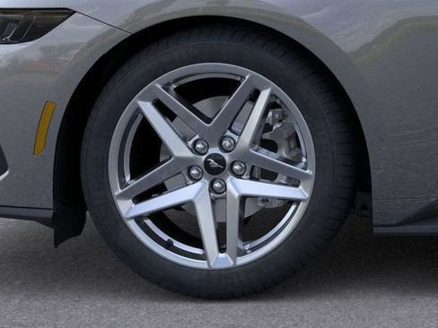 New 2026 Ford Mustang Coupe image 19