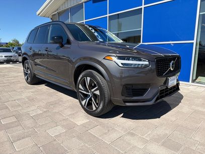 Used 2023 Volvo XC90 T8 Plus w/ Protection Package Premier