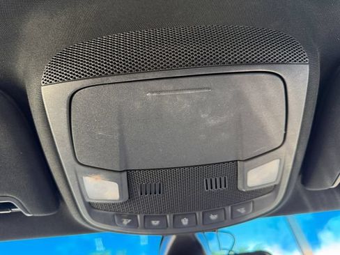 Used 2017 Lincoln MKZ Select w/ Technology Package AWD/4WD image 19