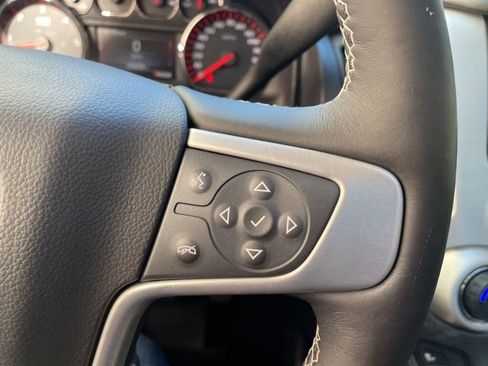 Used 2016 GMC Yukon SLT w/ Premium Edition image 25