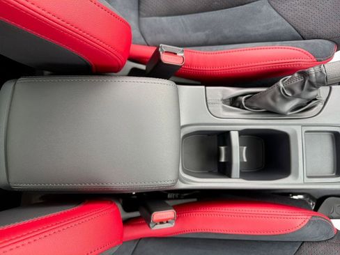 New 2026 Subaru WRX Limited AWD/4WD image 32