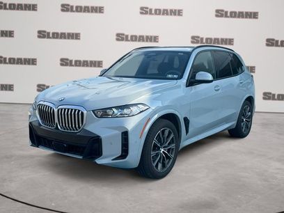 Certified 2024 BMW X5 xDrive40i w/ M Sport Package