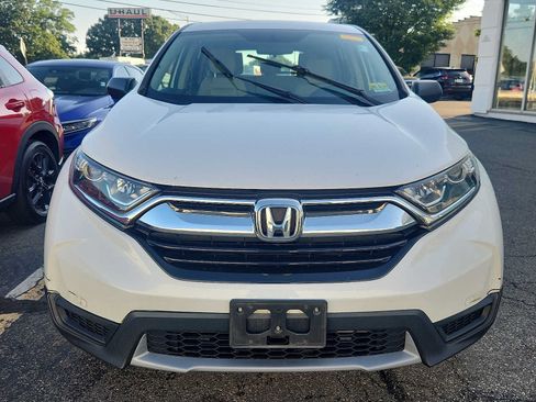 Used 2019 Honda CR-V LX image 2