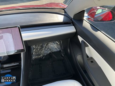 Used 2018 Tesla Model 3 Long Range image 59