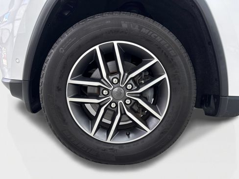 Used 2020 Jeep Grand Cherokee Limited RWD image 51
