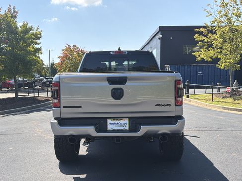 Used 2023 RAM 1500 Big Horn AWD/4WD image 16