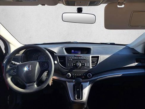 Used 2014 Honda CR-V LX image 13