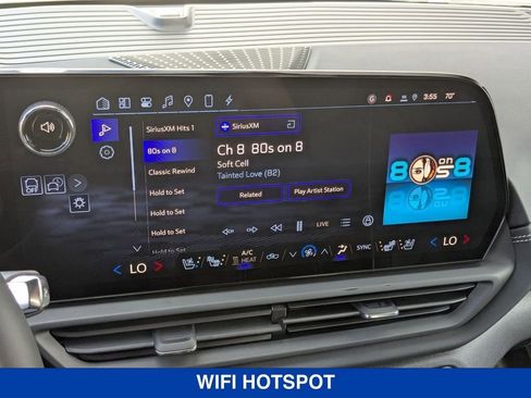 New 2026 Chevrolet Silverado EV LT w/ Plus Package image 23