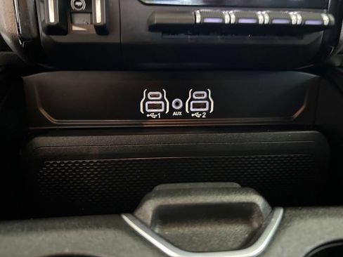 Used 2026 RAM 2500 Lone Star AWD/4WD image 52