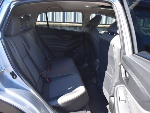 Used 2023 Subaru Crosstrek 2.5i Sport AWD/4WD image 23