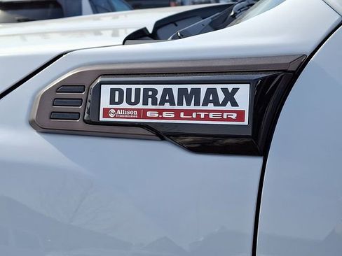 New 2026 GMC Sierra 2500 AT4X image 23