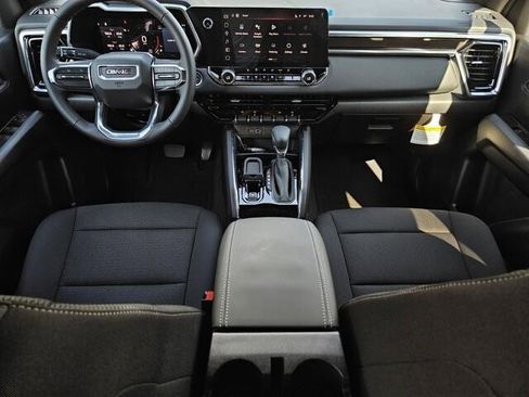 New 2025 GMC Canyon Elevation w/ Convenience Package image 23