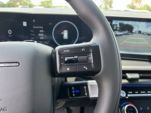 New 2026 Hyundai Santa Fe Calligraphy FWD image 34