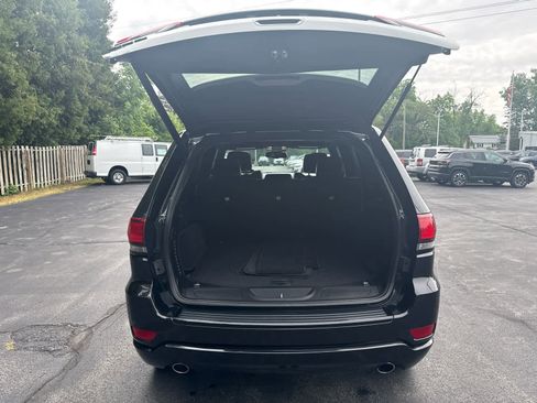 Used 2015 Jeep Grand Cherokee Altitude AWD/4WD image 15