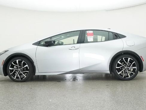 New 2026 Toyota Prius Plug-In Hybrid image 22