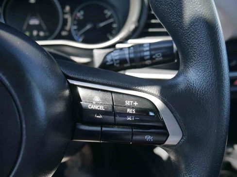 Used 2025 MAZDA CX-30 AWD 2.5 S image 30