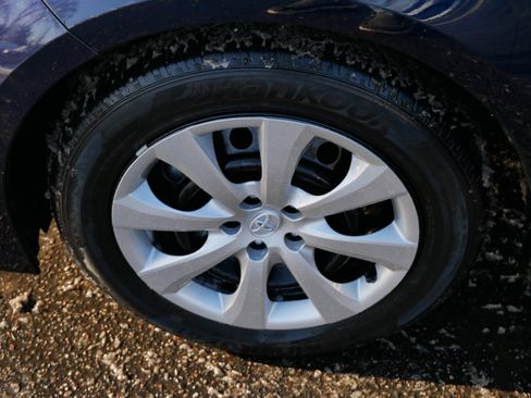 Certified 2024 Toyota Corolla LE image 15