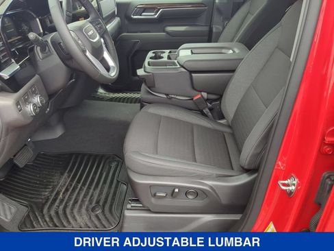 New 2026 GMC Sierra 1500 Elevation AWD/4WD image 17