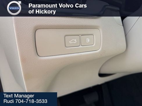 New 2026 Volvo XC60 T8 Ultra w/ Climate Package image 19