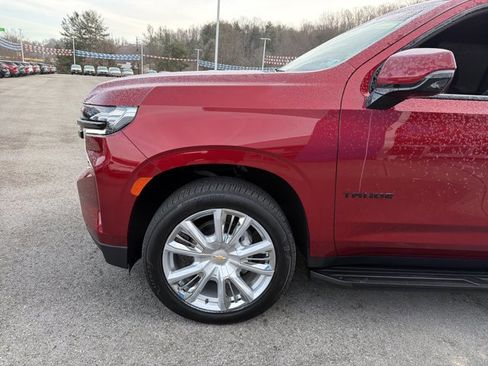 Used 2024 Chevrolet Tahoe RST w/ Luxury Package image 9