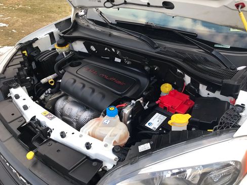 Used 2021 RAM ProMaster City Tradesman w/ Window Group 09 image 43