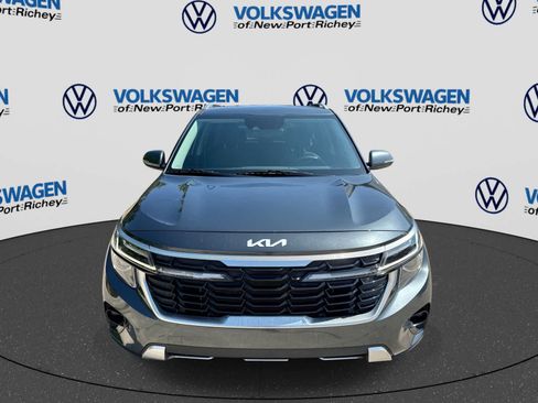 Used 2024 Kia Seltos S AWD/4WD image 17