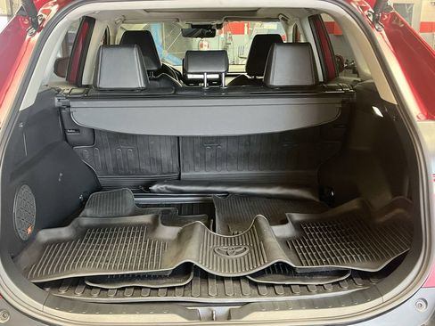 Used 2024 Toyota RAV4 Limited w/ Advanced Technology Package AWD/4WD image 28