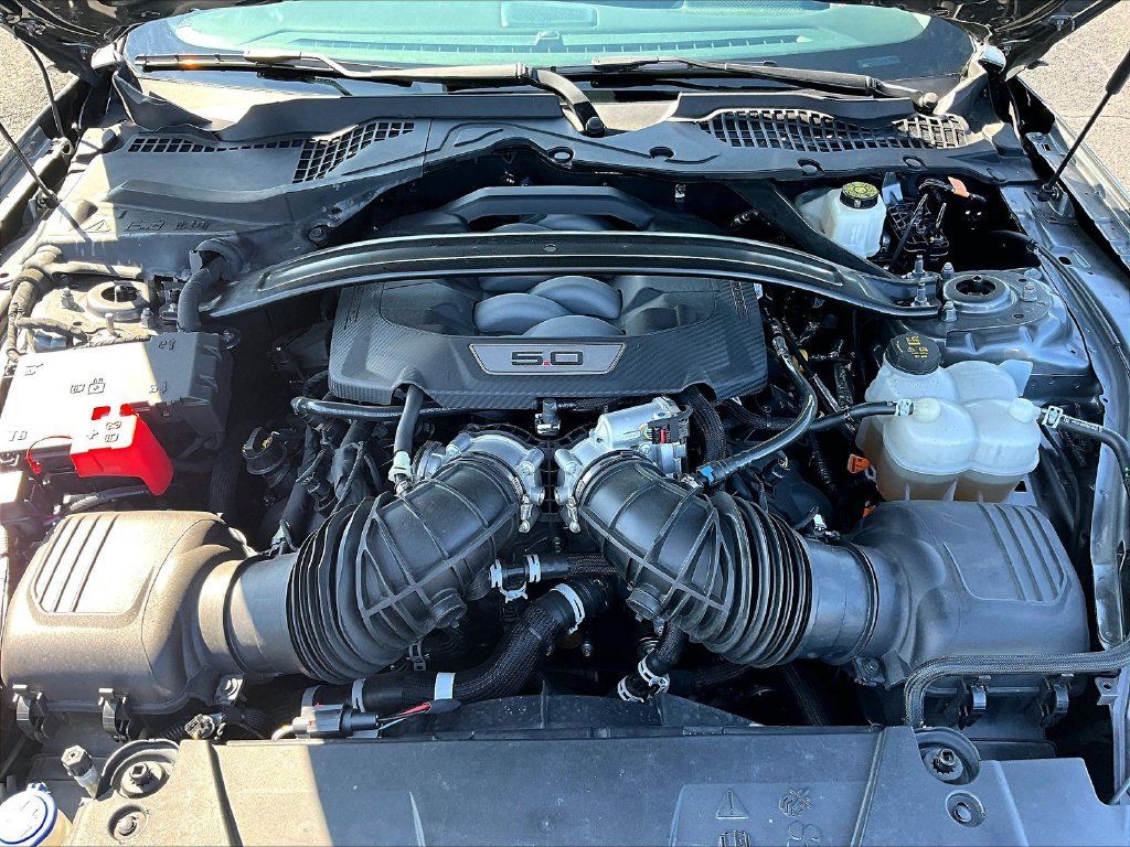Used 2024 Ford Mustang GT Premium RWD image 10