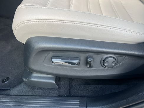 Certified 2026 Honda CR-V EX-L image 22