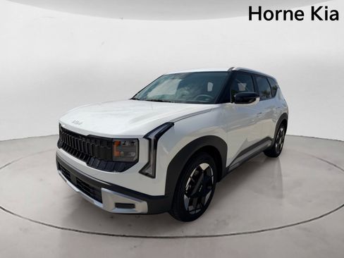 New 2027 Kia Seltos S FWD image 7