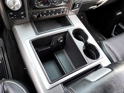 Used 2014 RAM 1500 Limited image 35