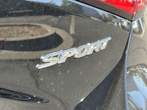 New 2026 Honda Civic Sport image 6