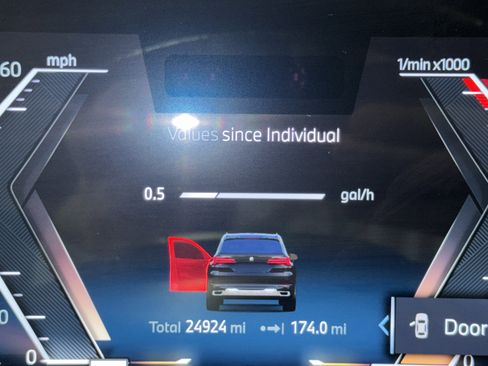 Certified 2024 BMW X5 sDrive40i w/ Executive Package image 25