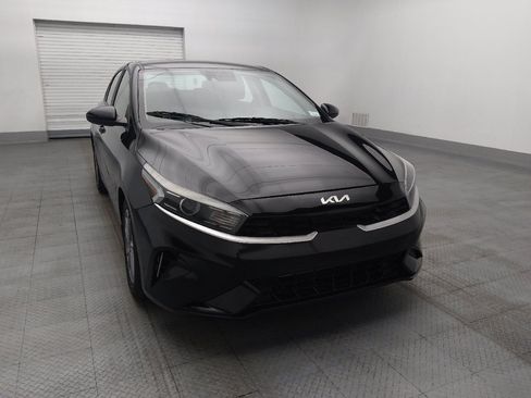 Used 2024 Kia Forte LXS FWD image 14