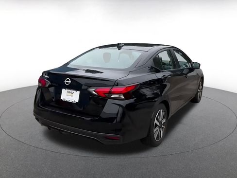 Used 2025 Nissan Versa SV FWD image 15