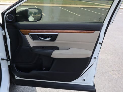 Used 2018 Honda CR-V EX image 26