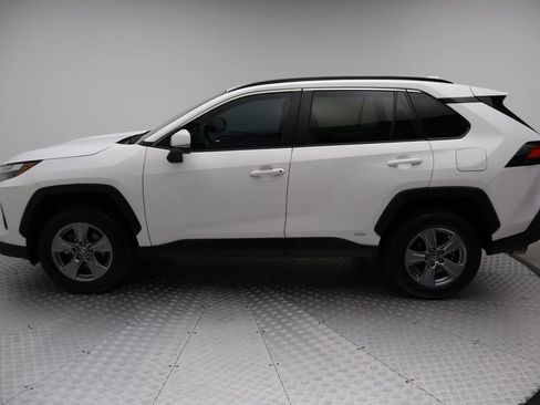 Certified 2023 Toyota RAV4 XLE image 12
